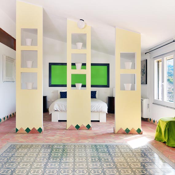 Superior Suite
