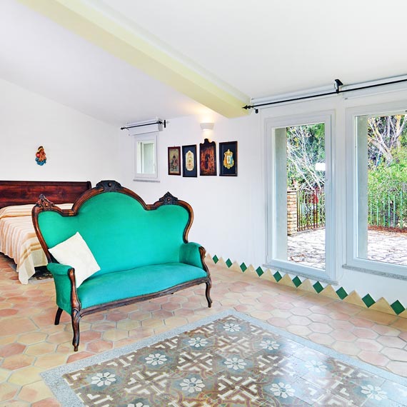 Superior Suite
