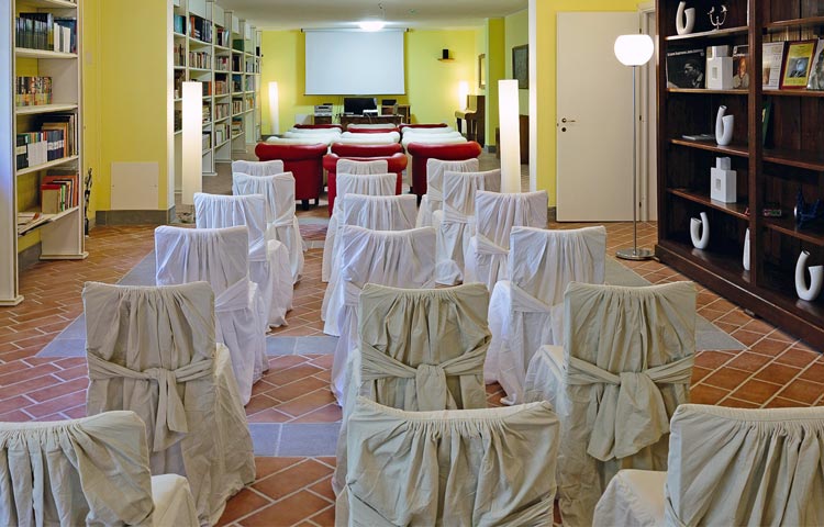 Conference room